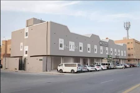 1 Bedroom Flat for Rent in North Riyadh, Riyadh - Apartment for Rent in Al Wadi, North Riyadh