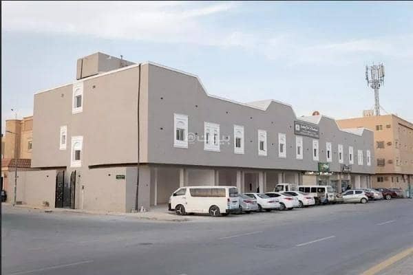 Apartment for Rent in Al Wadi, North Riyadh