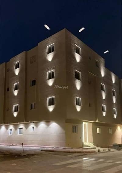 1 Bedroom Flat for Rent in North Riyadh, Riyadh - Apartment For Rent in Al Qirawan, North Riyadh