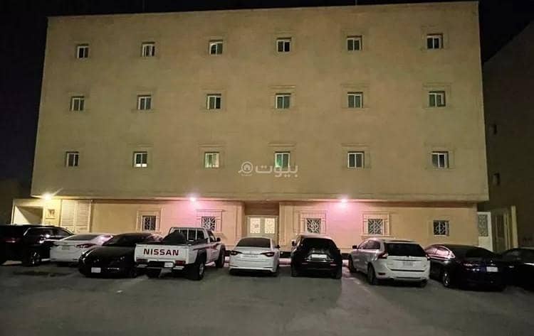 شقة للإيجار في النرجس، شمال الرياض