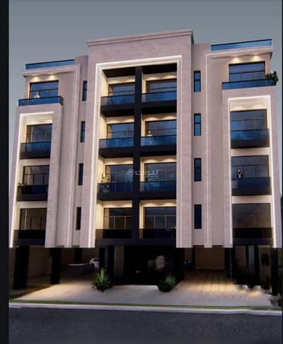 6 Bedroom Flat for Sale in North Jeddah, Jeddah - Apartment for Sale in Al Zahraa, North Jeddah