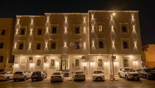 شقة 1 غرفة نوم للايجار في وسط الرياض، الرياض - شقة للإيجار في الضباط، وسط الرياض