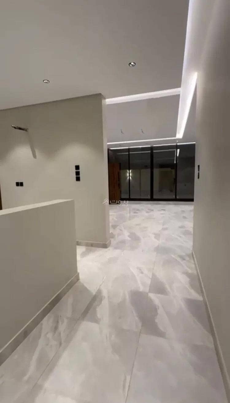 Apartment for sale in Al Salamah, North Jeddah