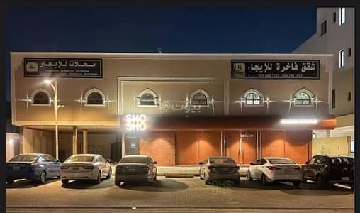 1 Bedroom Flat for Rent in North Riyadh, Riyadh - Apartment for rent in  Hittin, North Riyadh