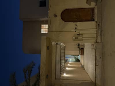 فیلا 3 غرف نوم للايجار في الملك سلمان، الرياض - فله للايجار 110000