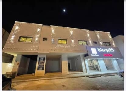 1 Bedroom Flat for Rent in North Riyadh, Riyadh - Apartment For Rent in Al Taawun, North Riyadh