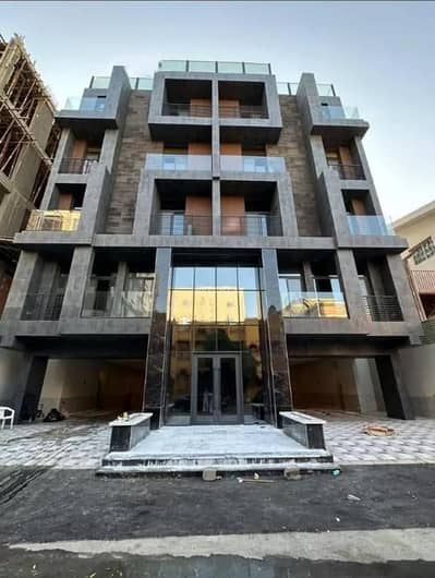 3 Bedroom Apartment for Sale in North Jeddah, Jeddah - Apartment For Sale in Al Nahdah, North Jeddah