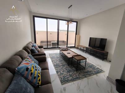 2 Bedroom Flat for Sale in East Riyadh, Riyadh - For Sale Apartment in Al Yarmuk, East Riyadh