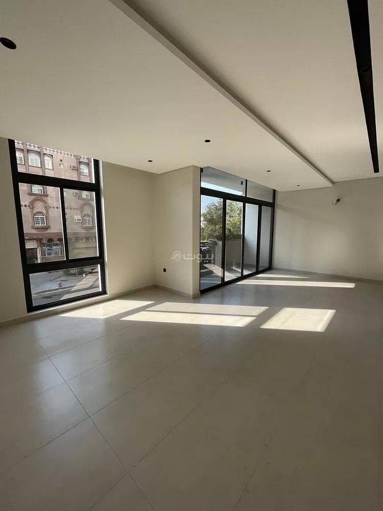 Apartment for Sale in Al Salamah, North Jeddah