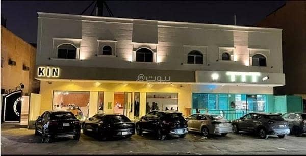 Apartment For Rent in Al Nakhil, North Riyadh