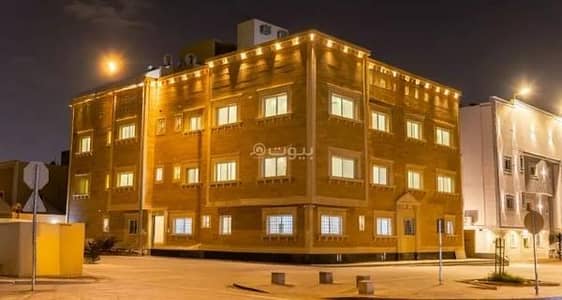 فلیٹ 1 غرفة نوم للايجار في شمال الرياض، الرياض - شقة للإيجار في الوادي، شمال الرياض