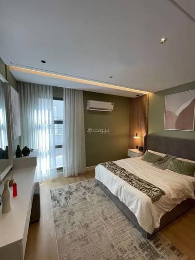 3 Bedroom Apartment for Sale in North Jeddah, Jeddah - Apartment For Sale in Al Marwah, North Jeddah