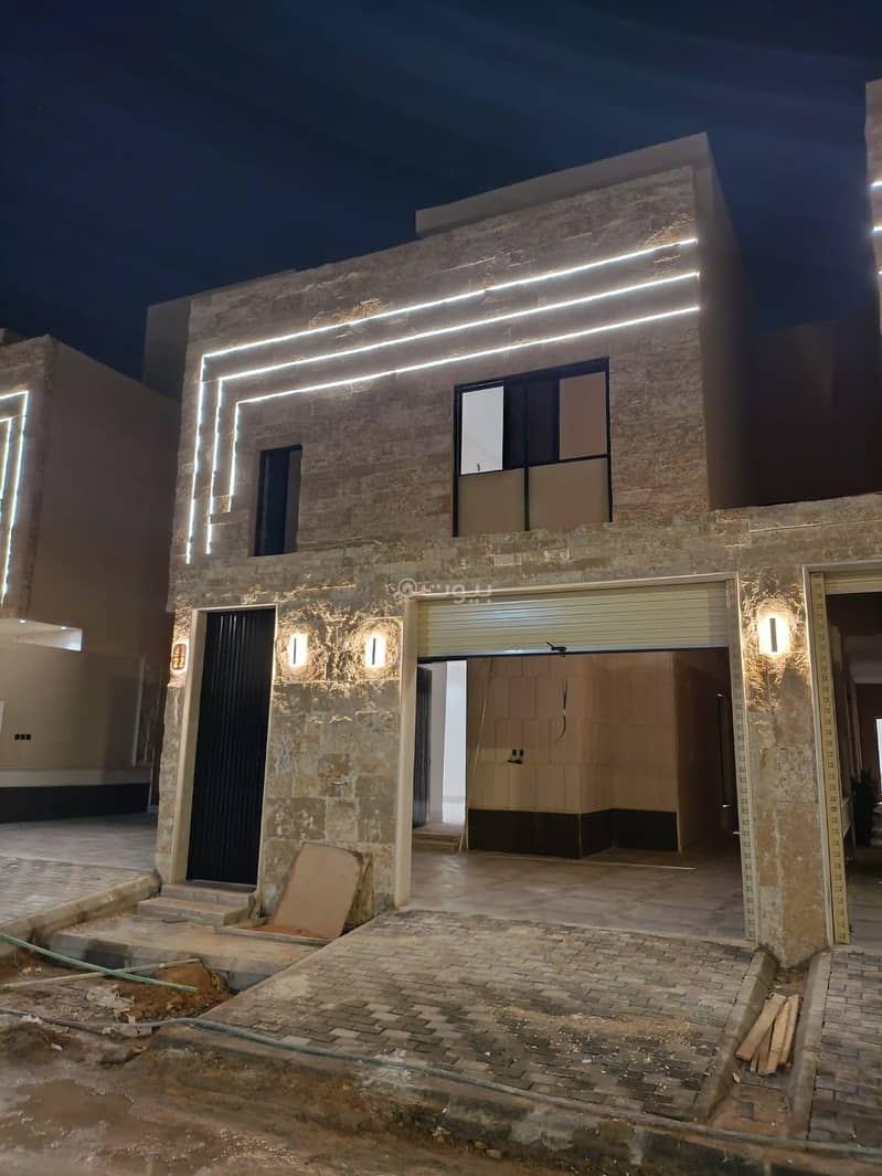 Floor for Sale in Tuwaiq, West Riyadh
