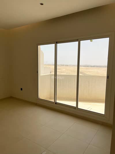 فلیٹ 1 غرفة نوم للايجار في شمال الرياض، الرياض - شقة للإيجار في شارع ابها, حي الملقا, مدينة الرياض
