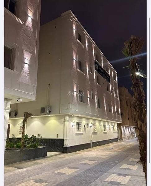 Apartment for Rent in Al Nafal, North Riyadh