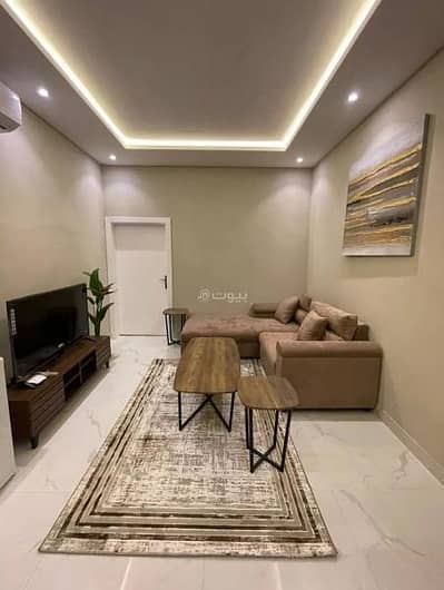 1 Bedroom Flat for Rent in North Riyadh, Riyadh - Apartment For Rent in Hittin, North Riyadh