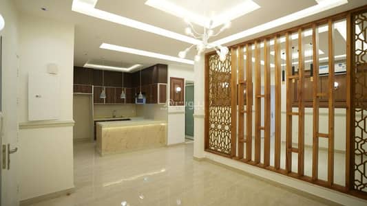 شقة 3 غرف نوم للايجار في شمال الرياض، الرياض - شقة 3 غرف نوم للإيجار السليمانية، الرياض