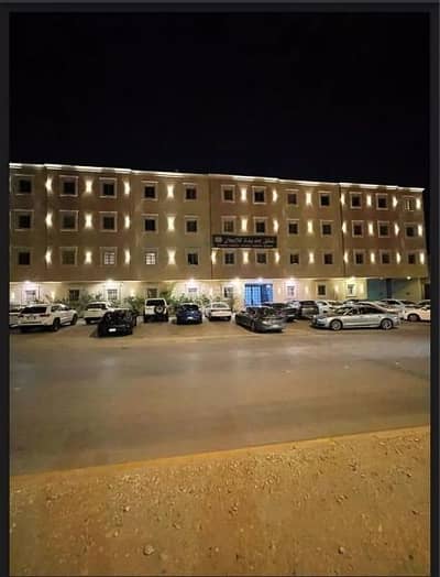شقة 1 غرفة نوم للايجار في شمال الرياض، الرياض - شقة للإيجار في  الياسمين، شمال الرياض