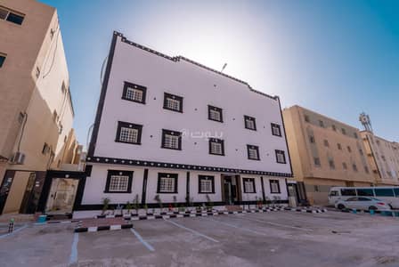 فلیٹ 1 غرفة نوم للايجار في شرق الرياض، الرياض - شقة للإيجار في المونسية، شرق الرياض
