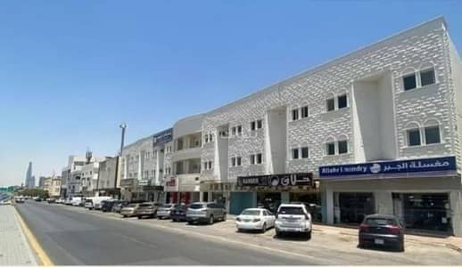 1 Bedroom Flat for Rent in West Riyadh, Riyadh - Apartment For Rent in Umm Al Hamam Al Gharbi, West Riyadh