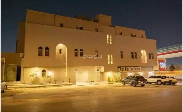 شقة للإيجار في المغرزات، شمال الرياض شقة للإيجار في المغرزات، شمال الرياض