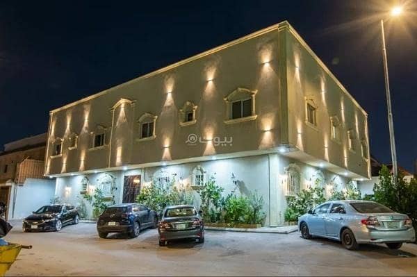 Apartment For Rent in Al Olaya, North Riyadh
