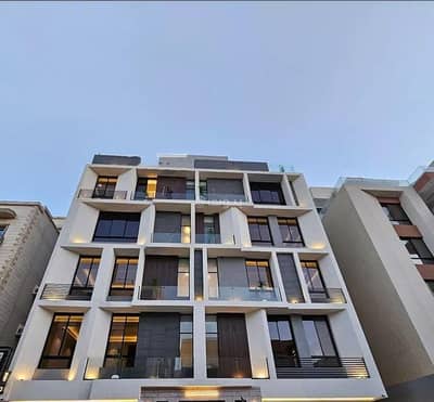 5 Bedroom Flat for Sale in North Jeddah, Jeddah - Apartment for Sale in Al Nahdah, North Jeddah