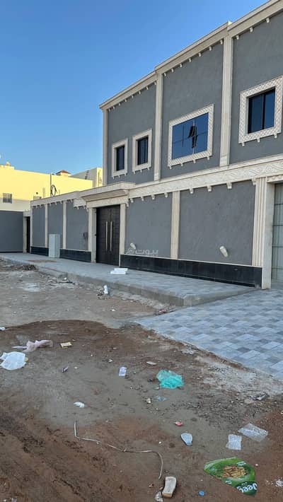 فلیٹ 3 غرف نوم للايجار في السكب، المدينة المنورة - شقة جديدة للإيجار في حي السكب-المدينة المنورة