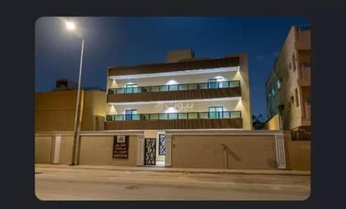 فلیٹ 1 غرفة نوم للايجار في شمال الرياض، الرياض - شقة للإيجار في  السليمانية، شمال الرياض
