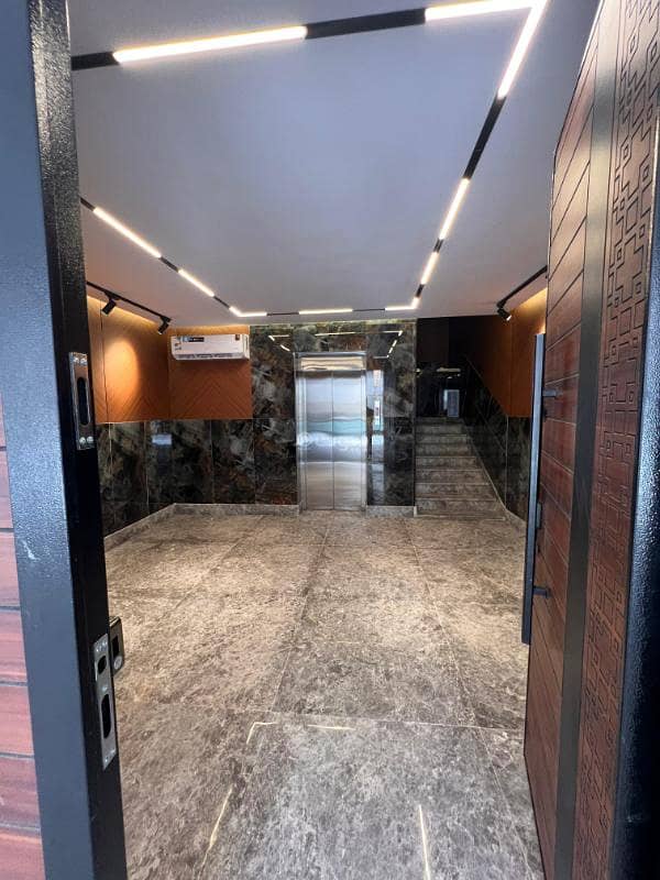 5 Bedrooms Apartment For Sale in Al Salamah, Jeddah