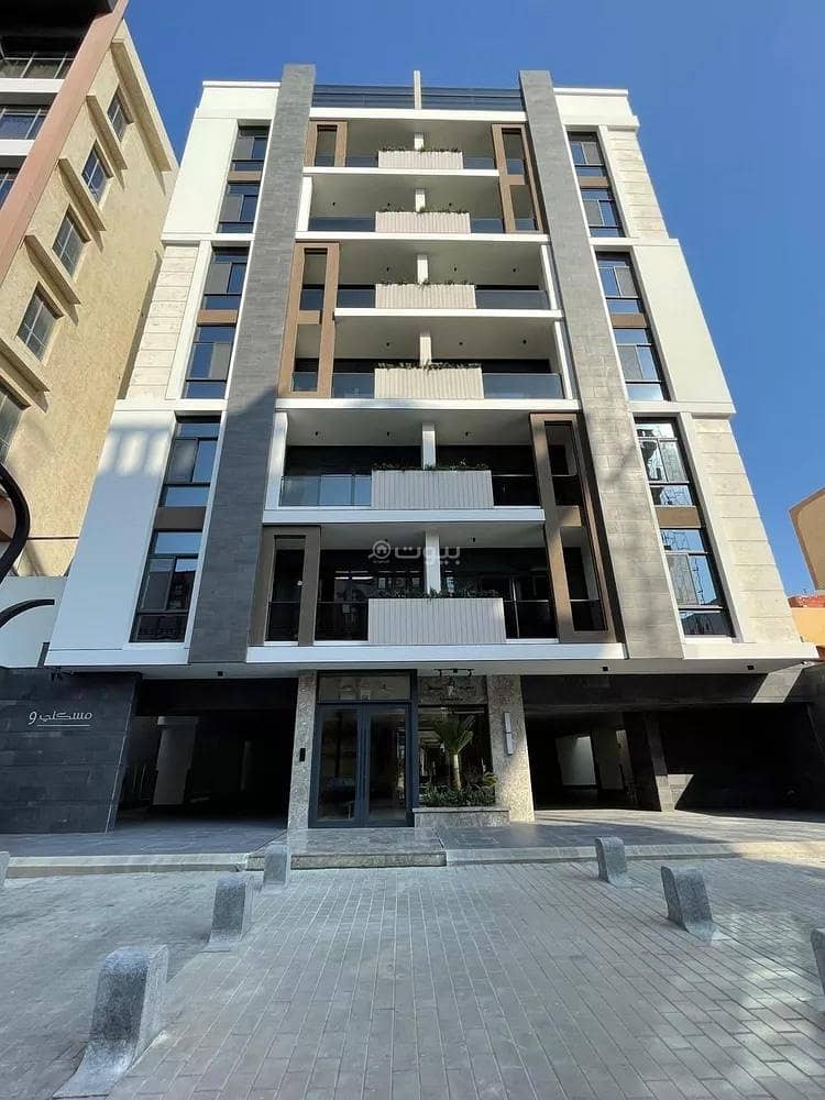 Apartment for Sale in Al Salamah, North Jeddah