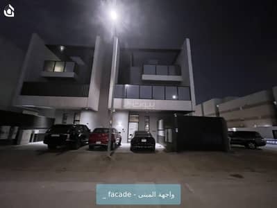 3 Bedroom Floor for Rent in North Riyadh, Riyadh - floor A2