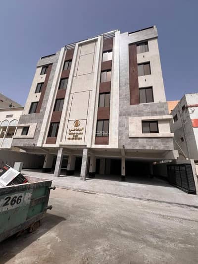 4 Bedroom Flat for Sale in North Jeddah, Jeddah - 4 Bedrooms Apartment For Sale in Alsalamah, Jeddah