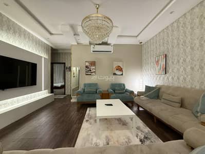 3 Bedroom Flat for Rent in North Jeddah, Jeddah - Apartment For Rent in Al Ward, Jeddah