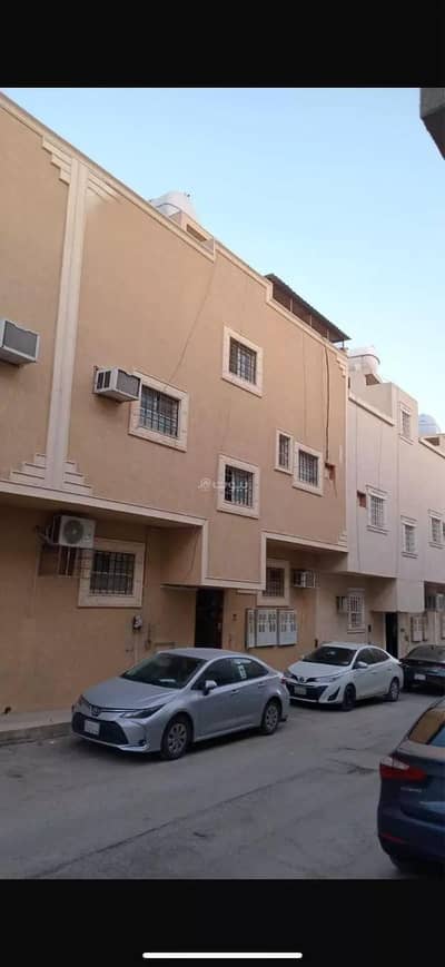 عمارة  للبيع في غرب الرياض، الرياض - عمارة للبيع في حي السويدي – الرياض