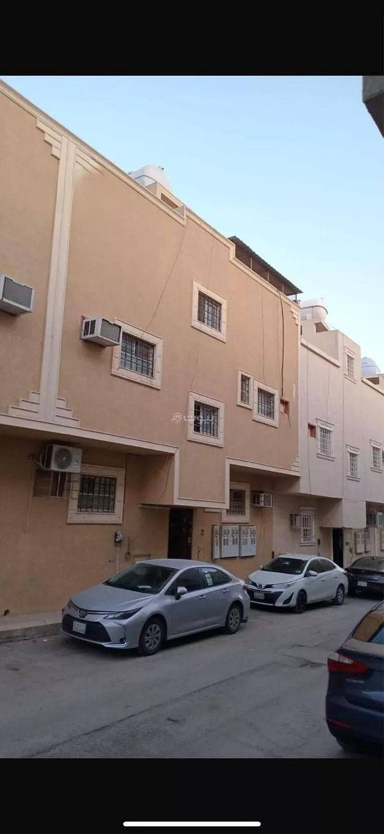 عمارة للبيع في حي السويدي – الرياض عمارة للبيع في حي السويدي – الرياض