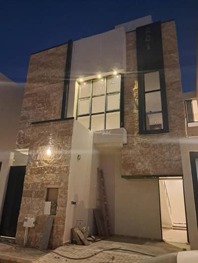 3 Bedroom Villa for Sale in East Riyadh, Riyadh - Riyadh, Khaleej District