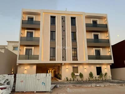 3 Bedroom Flat for Sale in East Riyadh, Riyadh - Studio Apartment For Sale Al Rimal, Riyadh