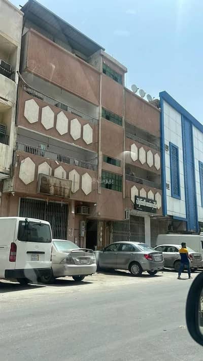عمارة  للبيع في وسط الرياض، الرياض - عمارة تجارية للبيع – الرياض