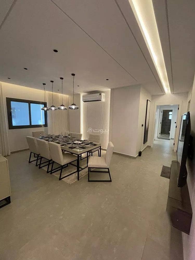 Apartment for Sale in Al Marwah, North Jeddah