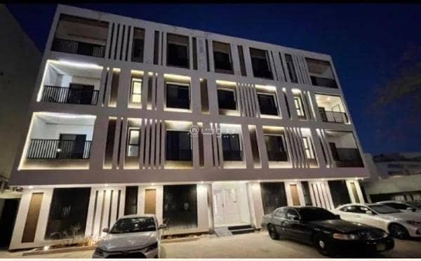 Apartment For Rent in Al Nada, North Riyadh