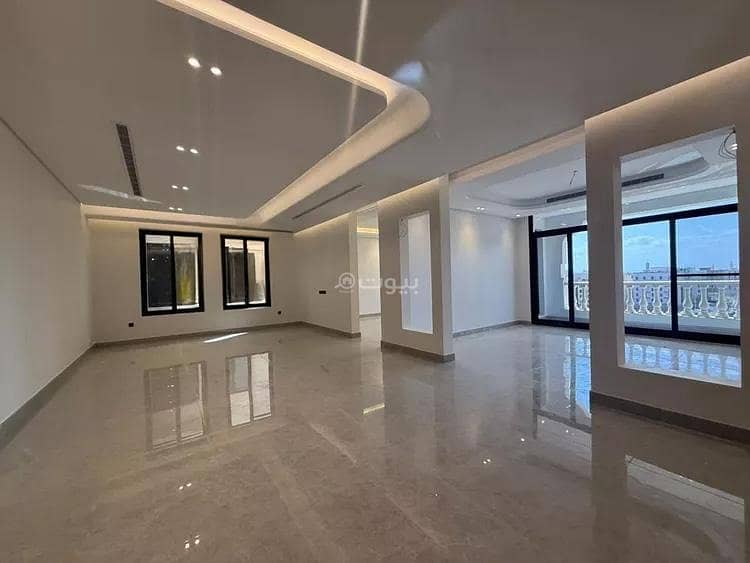 Apartment for sale in Al Sawari, North Jeddah
