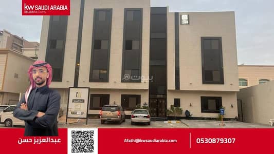 شقة 4 غرف نوم للايجار في شمال الرياض، الرياض - شقة فاخرة للاجار في حي الصحافة