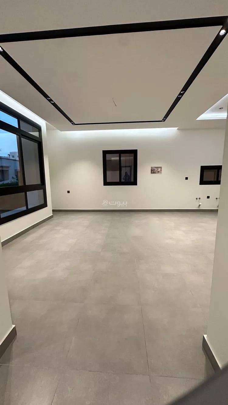 Apartment for sale in Al Salamah, North Jeddah