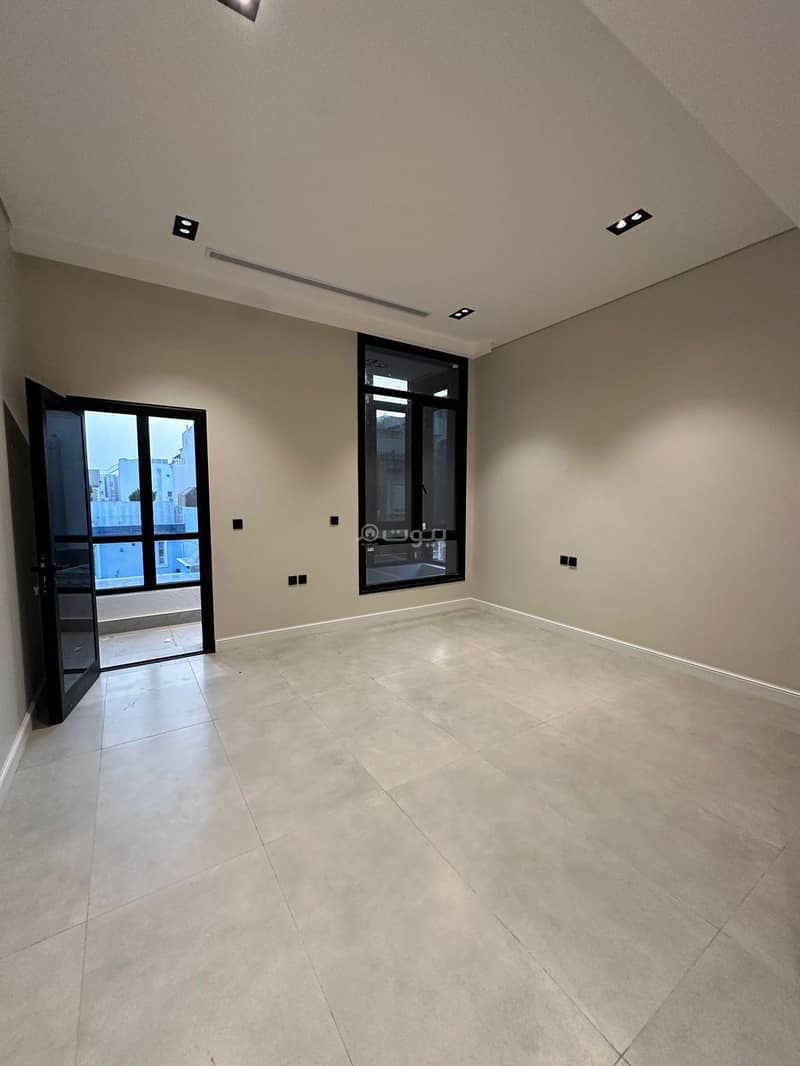 Modern beachfront villas - Jeddah
