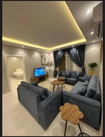 2 Bedroom Flat for Rent in North Riyadh, Riyadh - Apartment for rent in  Al Rabi, North Riyadh