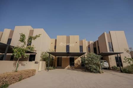 فیلا 3 غرف نوم للايجار في سدرة، الرياض - فيلا للإيجار في سدرة-روشن، الرياض