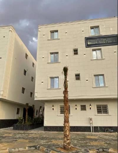 شقة 1 غرفة نوم للايجار في شمال الرياض، الرياض - شقة للايجار في النفل, شمال الرياض