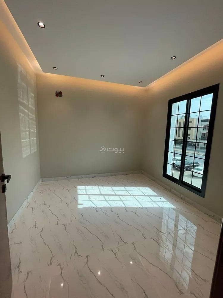 شقة للإيجار في حطين، شمال الرياض