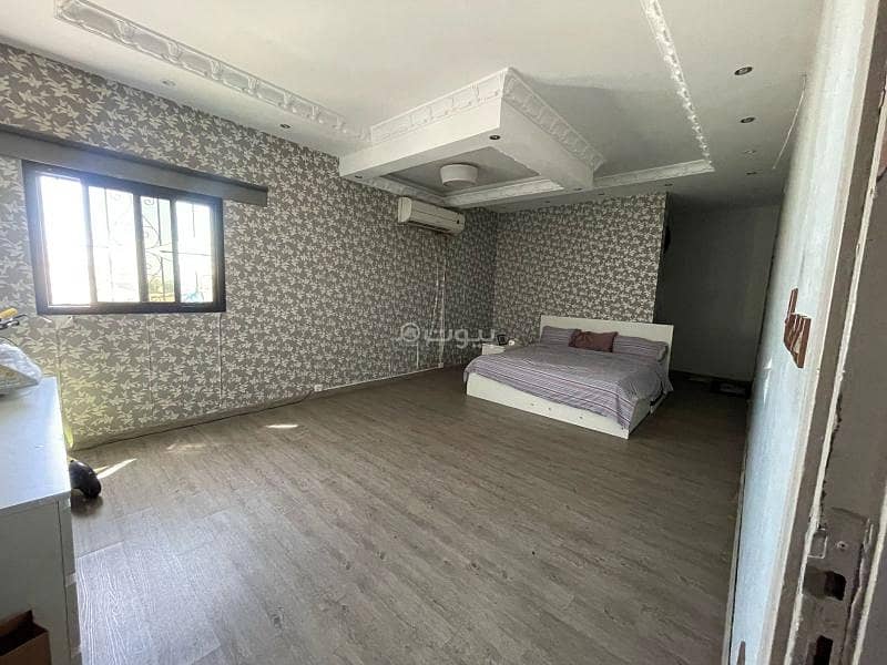 Luxurious penthouse villa for rent